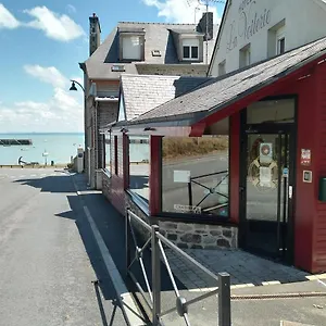 Hotel La Voilerie Bord De, Cancale