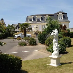 Guest house D'hotes La Mansardiere, Cancale
