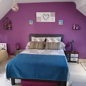 Homestay Ginger, Cancale