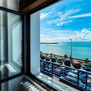 Bed & Breakfast Ker L - Breizh & Breakfast, Cancale