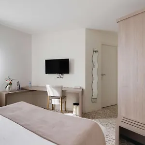 Hotel Brit Alghotel, Cancale