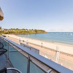 Les Pieds Dans L'eau - 2 - Vue Appartement