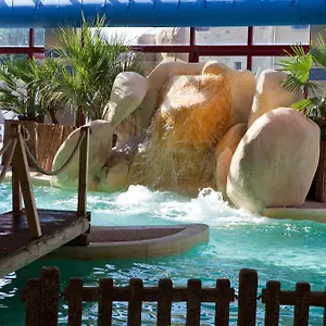 Holiday park Le Village Cancalais, Cancale