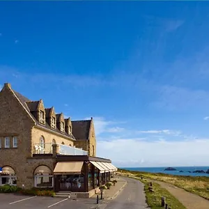 Hotel De La Pointe Du Grouin, Cancale