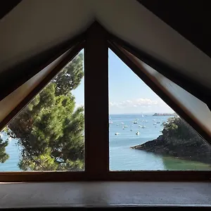 Hostel Hi, Cancale