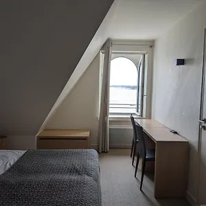 Bed & Breakfast Breizh Cafe, Cancale