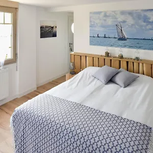 Bed & Breakfast Petite Emeraude, Cancale