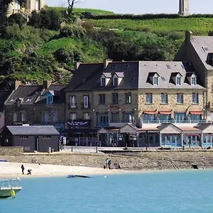Hotel La Mere Champlain, Cancale