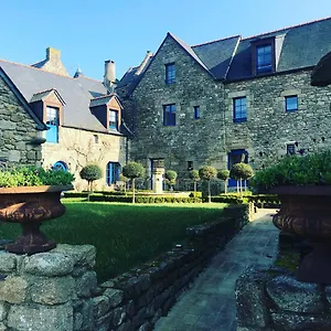 Hotel Manoir Des Douets Fleuris, Cancale