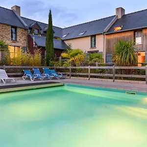 Aparthotel Lagrange Les Hauts De La Houle, Cancale