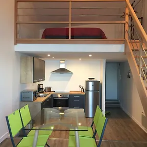 Bel Vue Sur Appartamento